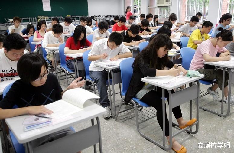 人物设定|专科大三不要错过统招专升本,4大优势有利日后发展!