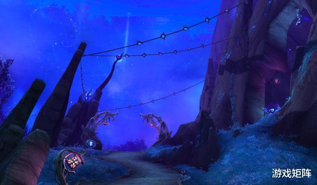 魔兽世界|《魔兽世界》9.0:从MDI首轮看大秘境热点职业趋势