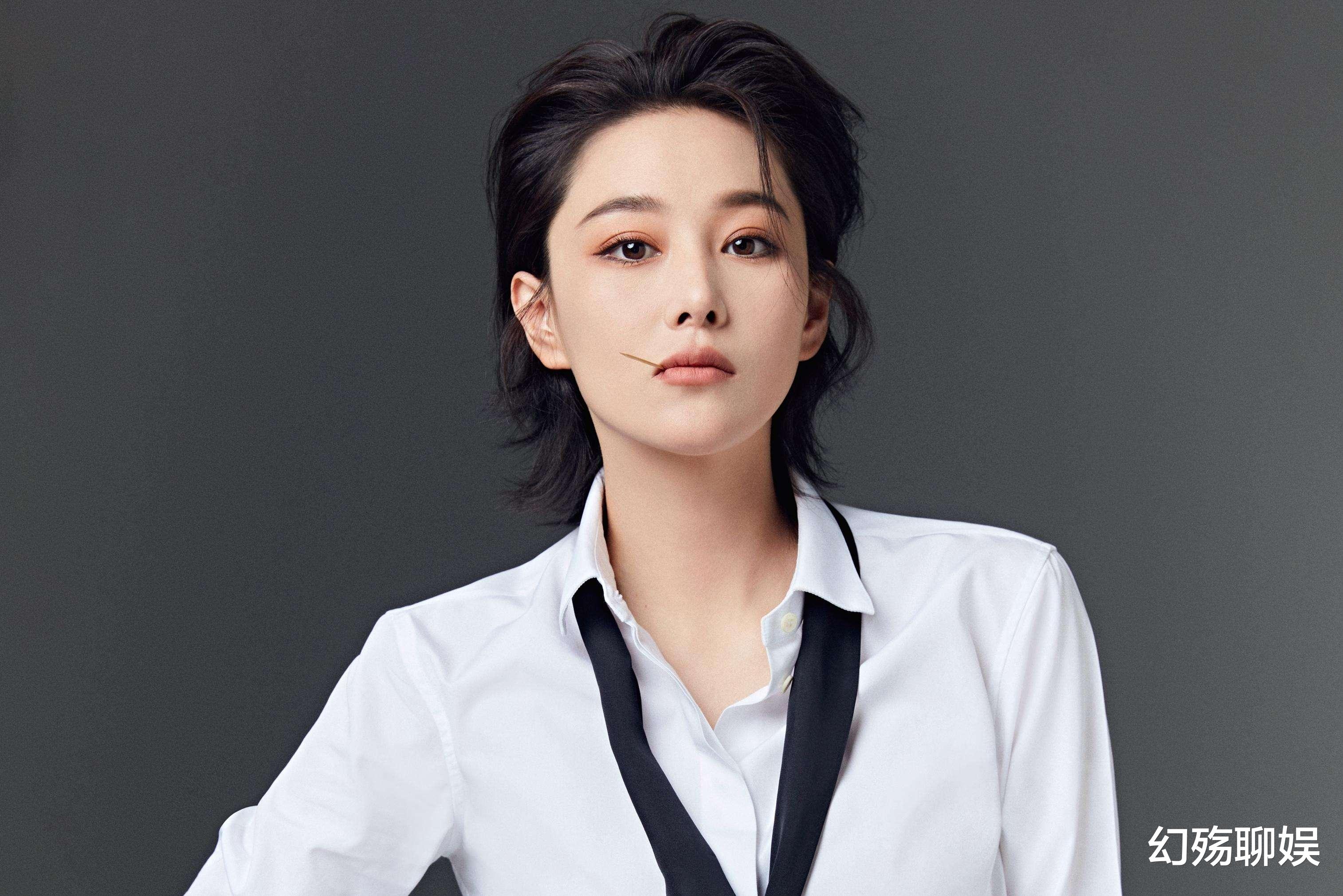 张馨予|结婚时遭何捷家人反对，张馨予说了什么，对方态度突然大反转