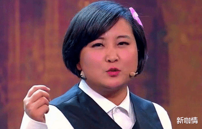 新咖情 贾玲太胖演不了杨贵妃，看到定妆照之后，网友：是贵妃本尊