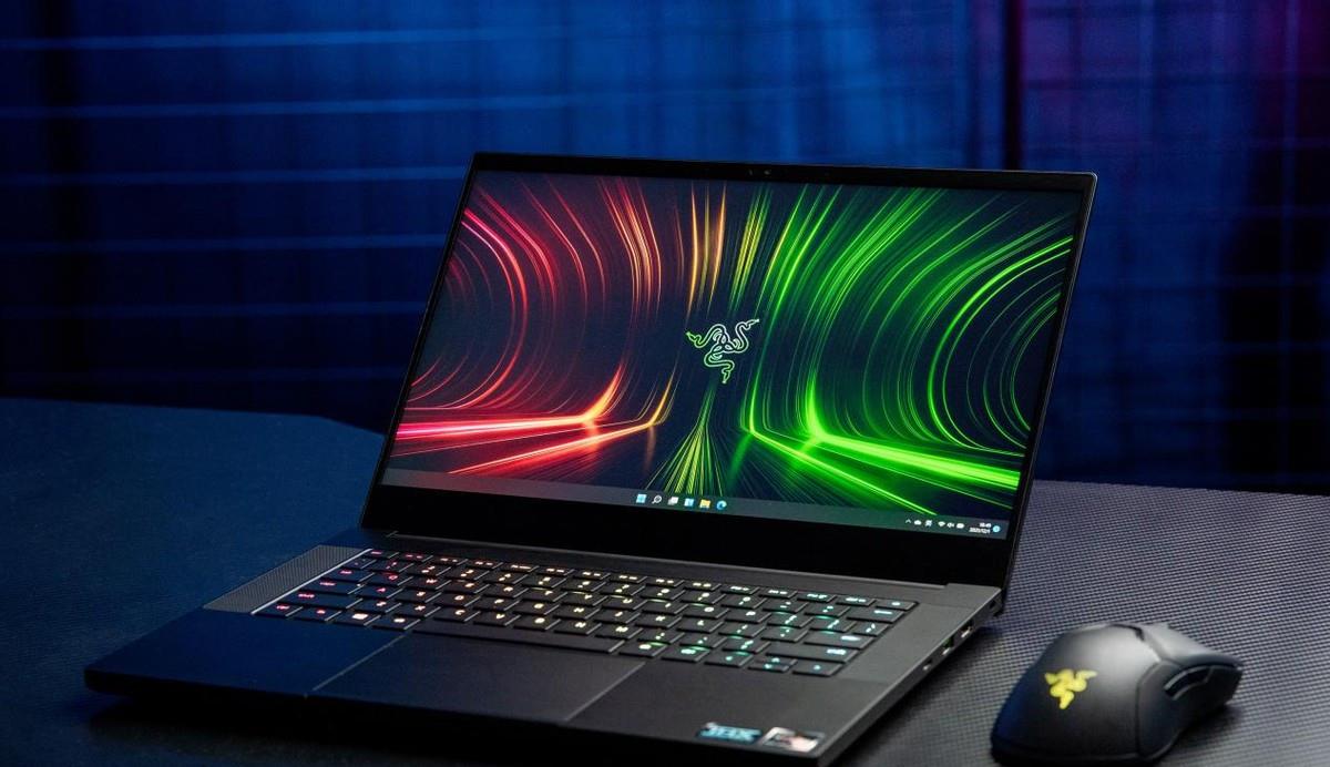 黑色星期五|Dynamic Boost 2.0是啥？用雷蛇灵刃14来体验看看