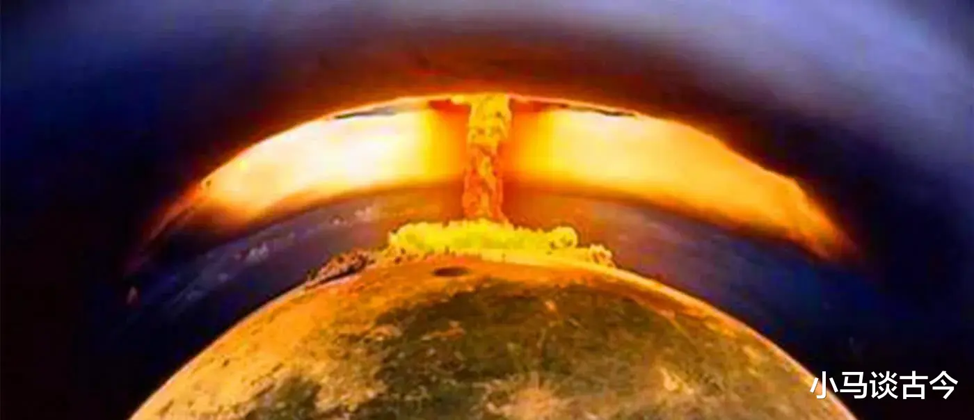  人类现存的核弹真的能毁灭地球吗？