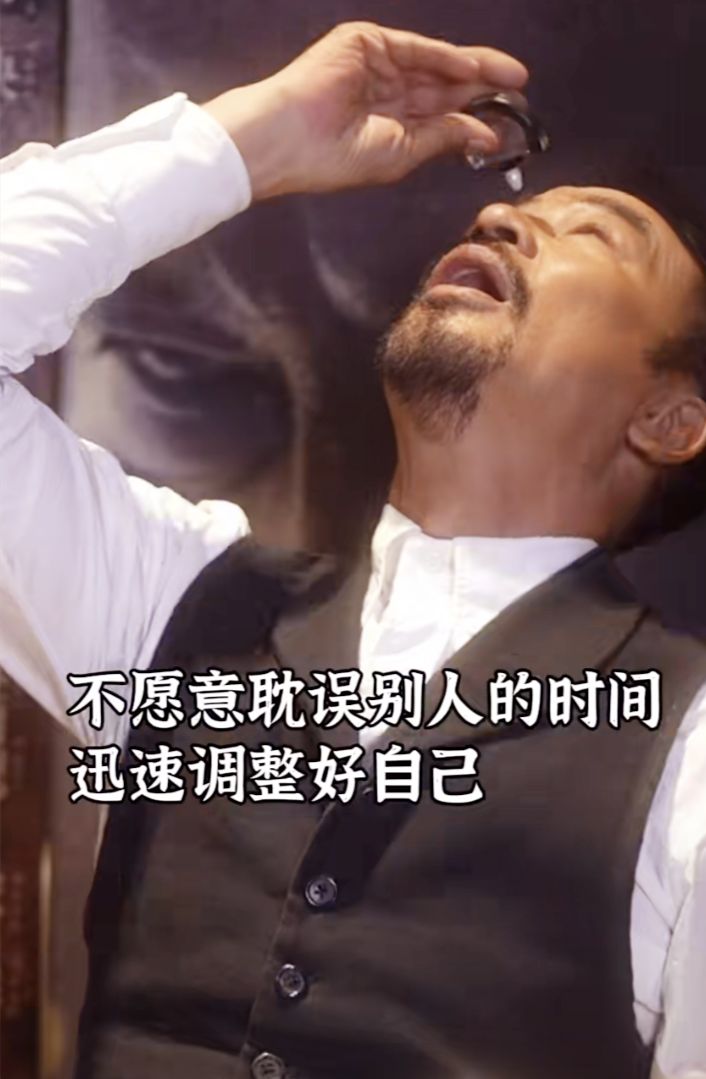 肖央|7天票房4.8亿！肖央已把王宝强甩在身后，顺便还给雷佳音上了一课