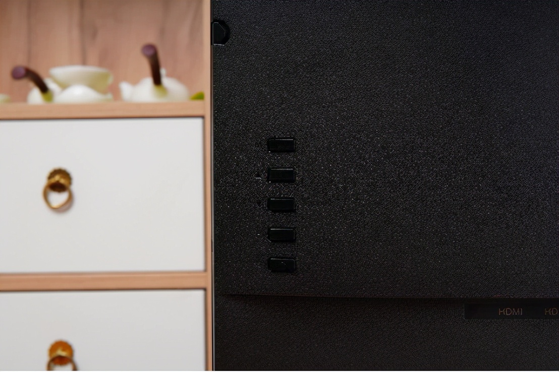 5G|这才叫降维打击!无敌!HKC T3252U 4K显示器剁手体验