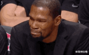 凯文·杜兰特|坏消息！杜兰特这事一出，禁赛跑不掉了！联盟终于出手了