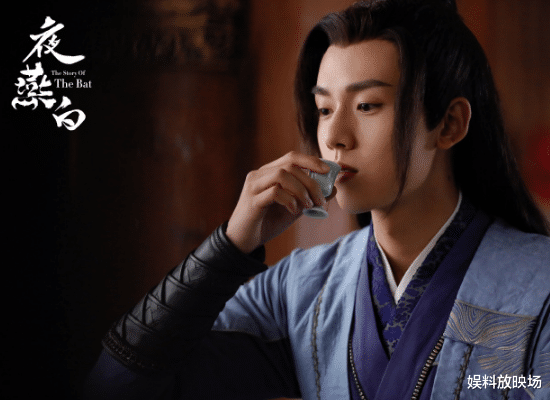 张哲瀚|继《山河令》后，又一耽改古装剧官宣阵容，两大男主都是老熟人