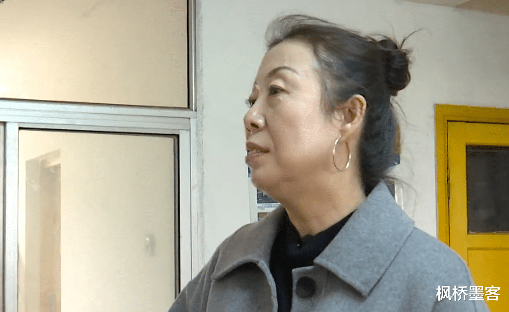 退休|84岁大哥邀请大妈搭伙过日子，大妈：你拿我当什么？别往我身上扯