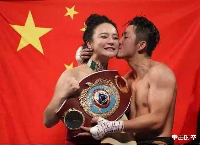 职业拳击|邹市明徐灿都难了！中国拳击协会处理违规人员，冉莹颖也未能幸免
