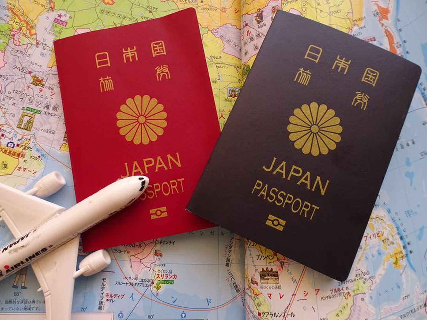 各國護照“含金量”排名公佈，日本排在首位，我國能排第幾？-圖2