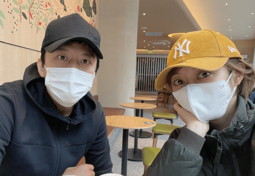 邓超|恭喜邓超再次“喜当爹”，孙俪被曝出怀上三胎，并且还是双胞胎？