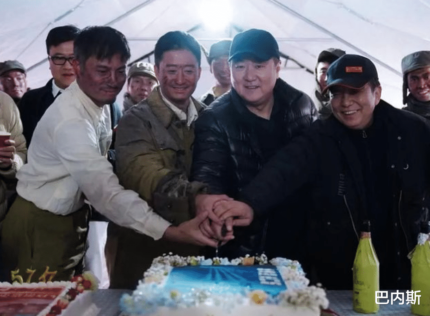 长津湖|长津湖续作12月开机，有望春节上映，胡军原班人马回归了