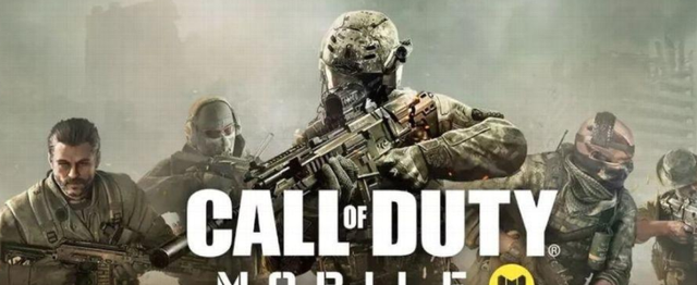 说DJ的妈妈|使命召唤手游：新手可以先用ICR或M4，做前期过渡