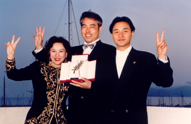 苟芸慧|因为丁克？又一对恩爱夫妻离婚了？