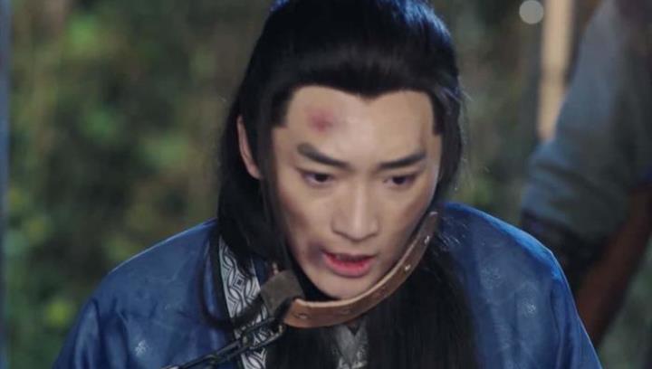 孙骁骁|锦衣之下大杨当男主，搭档主持人孙骁骁演白蛇传，惨被吐槽