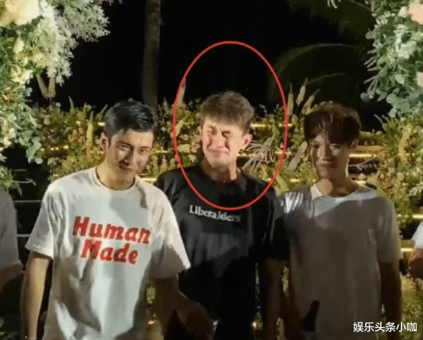 王彦霖|世纪大复合,他俩终于圆满了!