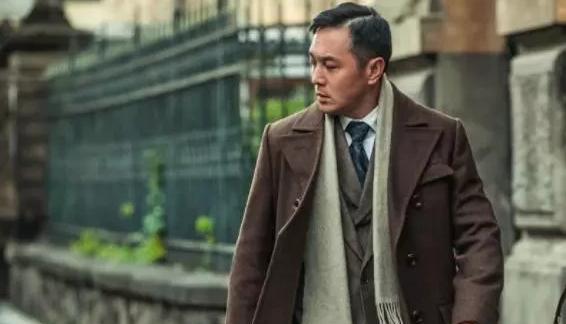 赵擎|比王宝强还要惨！被前妻骗得身无分文，6个孩子没有一个是亲生的