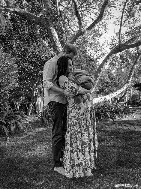 全球奇趣娱乐八卦|哈里梅根夫妇把小孩当棋子，不让祖父探视，惹梅根父亲痛斥