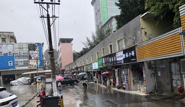 月落等风來|恭喜了？广东居民注意：住在这2村的，拆迁大队要来，老房要全拆
