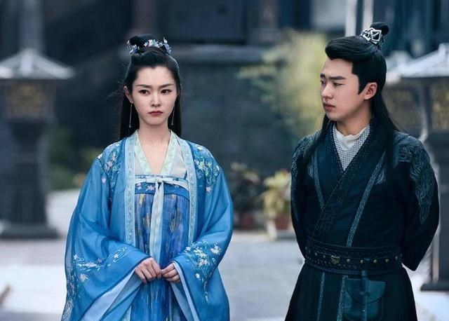 赘婿|德云少夫人有多抢手？赘婿女主遭众星争抢，不惜动用背后势力