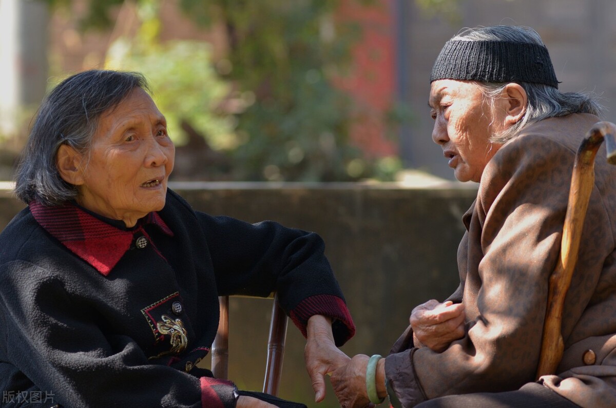 运动|105岁老人长寿秘诀，不是粗茶淡饭，也不是天天运动，而是这3件事