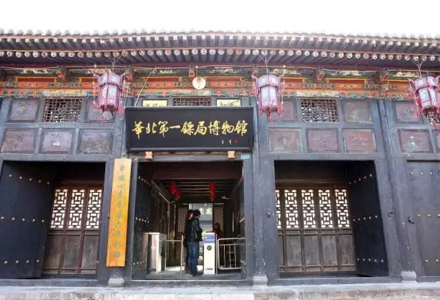 爱平遥 平遥古城清明小长假旅行攻略