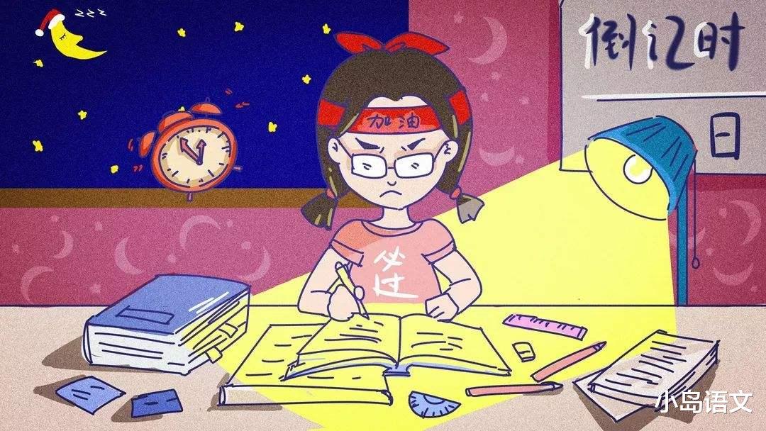 期末考试|每次语文考试100分的学生，他们的父母做对了哪些辅导，给你参考