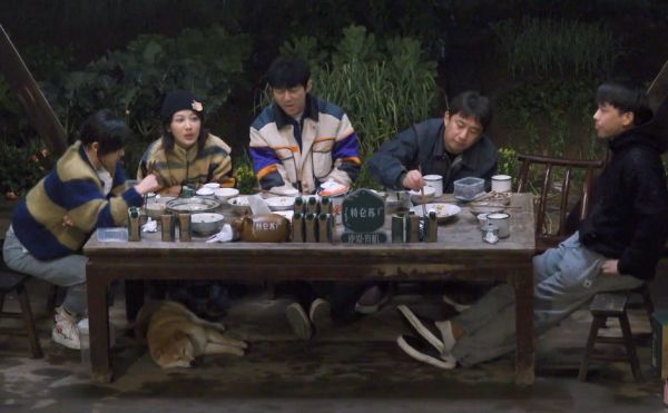 张艺兴|张艺兴提前退出《向往的生活》录制,得知理由后,网友心疼了!