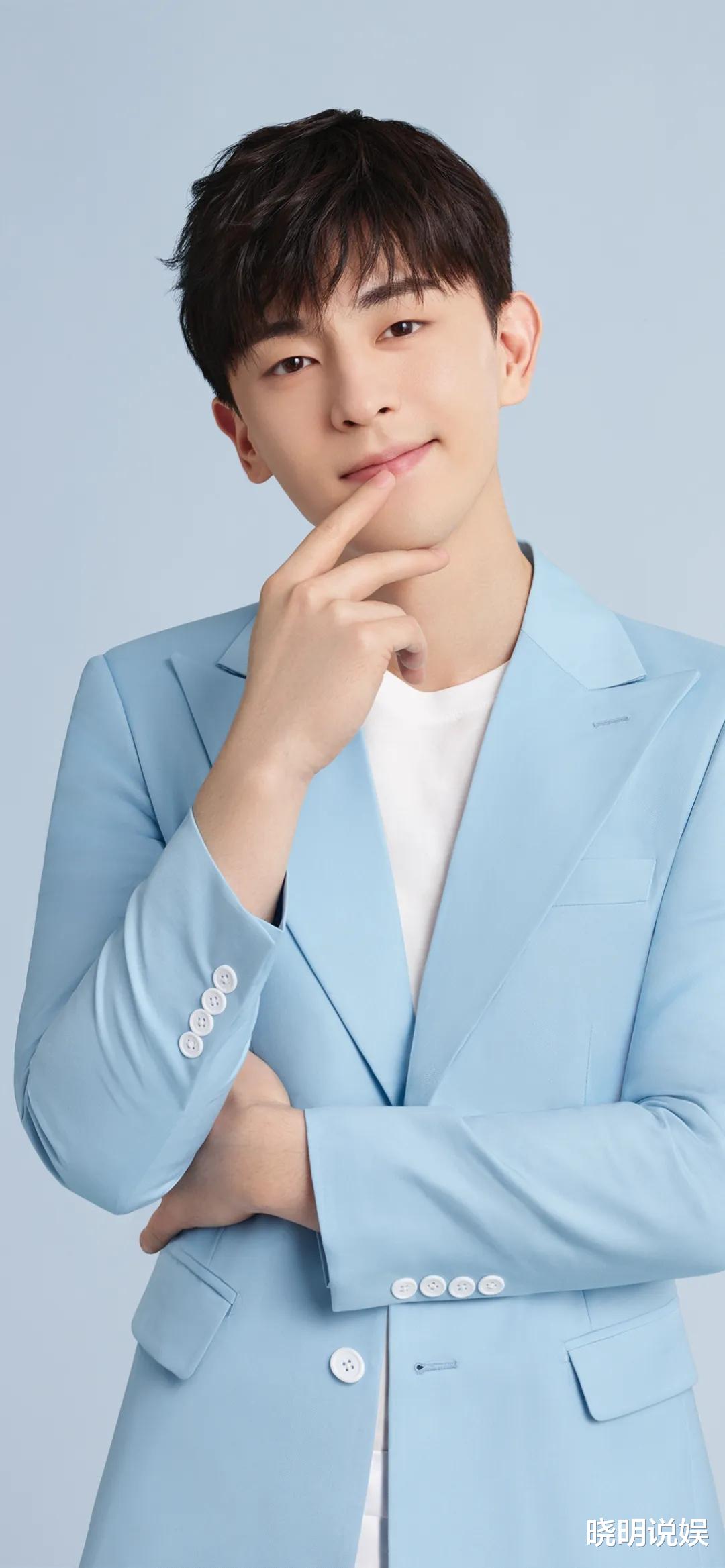 李现|年轻小鲜肉魅力无法阻挡,原来女粉丝们都爱他们身上的这一点