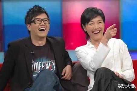 张晋|剧里是同事，剧外却是真夫妻，这6对明星CP实在让观众意想不到