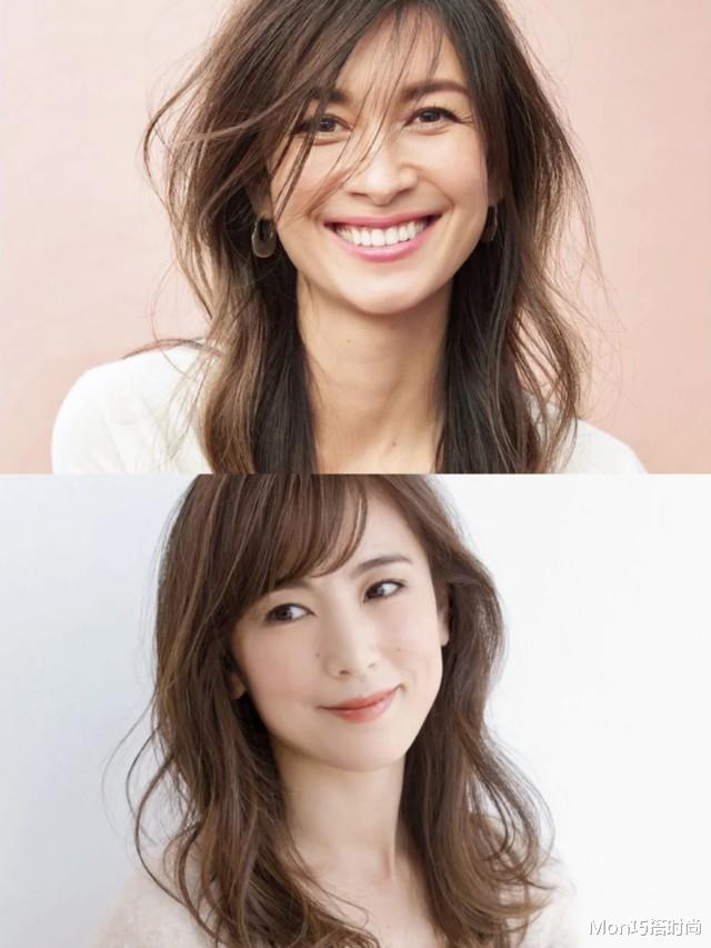 穿衣搭配|40+女人变得有气质最好的2个方式:一从发型入手,二从穿搭下功夫