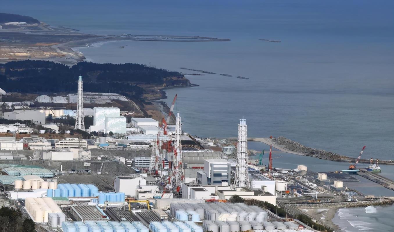 日本執意排放核廢水，中方打響反制第一槍後，東京炸鍋：違背規則-圖4