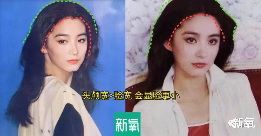 减脂|是时候停止高颅顶审美PUA了