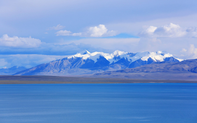 汉江 珠穆朗玛峰冰雪融化:将会露出更多遗体,变成一大难题
