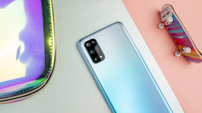 realme X|realme X7评测：偏重实用性价比高