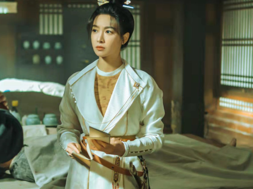 勇敢的心第二部|才播1天，就干到飙升榜第二，郭靖宇新剧目测要大火