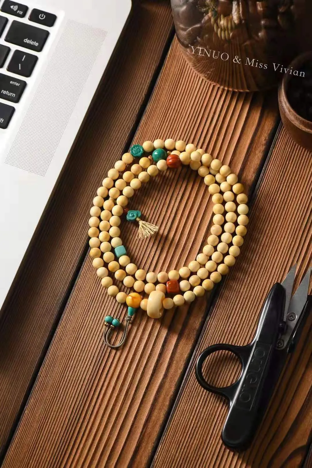 文玩|文玩手串的知识