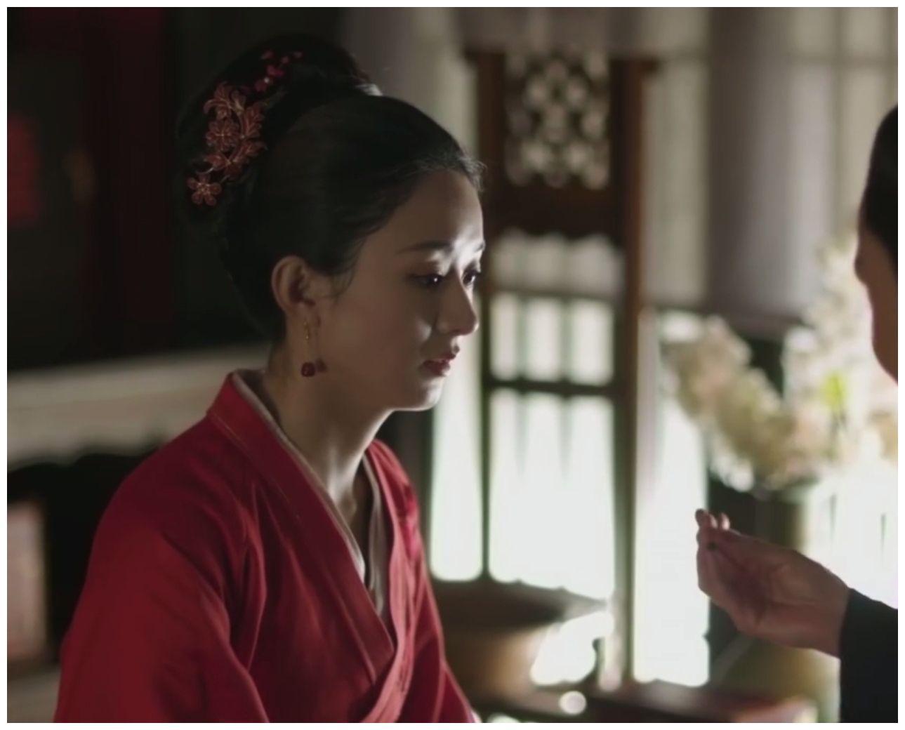 知否知否应是绿肥红瘦|知否：盛淑兰早已破了身子，为何二婚丈夫不嫌弃？你看原著说了啥