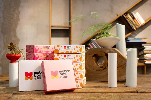 腾讯|36氪首发 | 「心愿盒Match Box」获百万级美元种子轮融资，用派样实现消费者体验共创