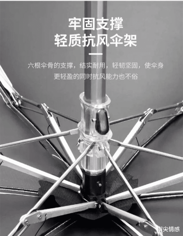 薇娅|拜拜了“雨伞”，薇娅“懒人伞”一夜成名，40度出门不怕晒