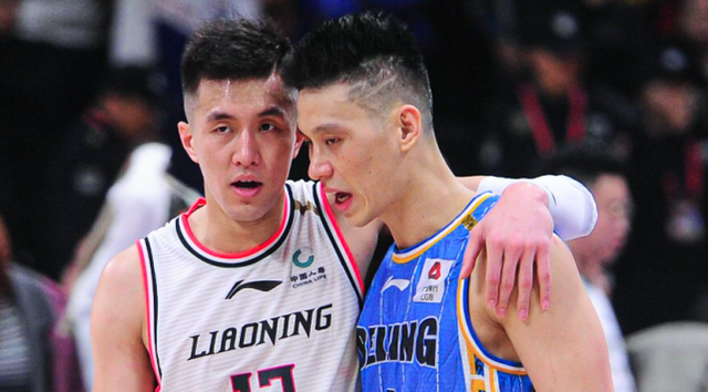 小洲话育儿|北京队有没有改造林书豪的希望？据透露，他已经与篮网勇士谈过话