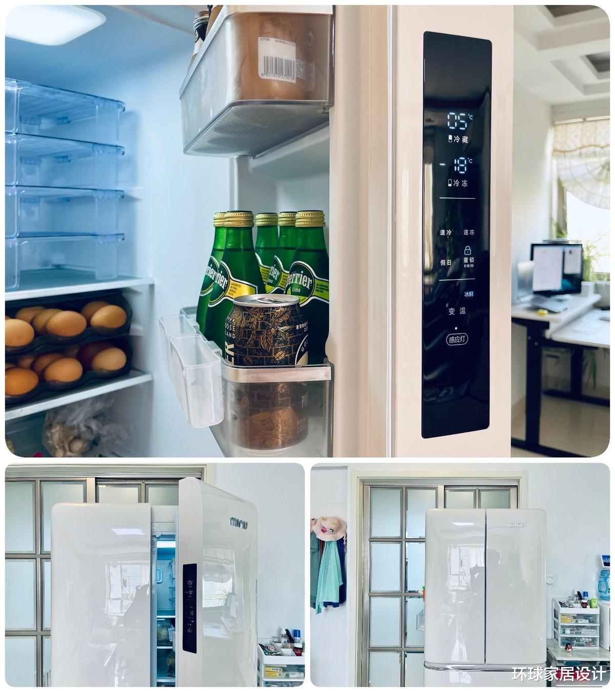 制冷剂|冰箱搬运后不通电,天冷不断电,不同季节调不同档位,你都懂吗?