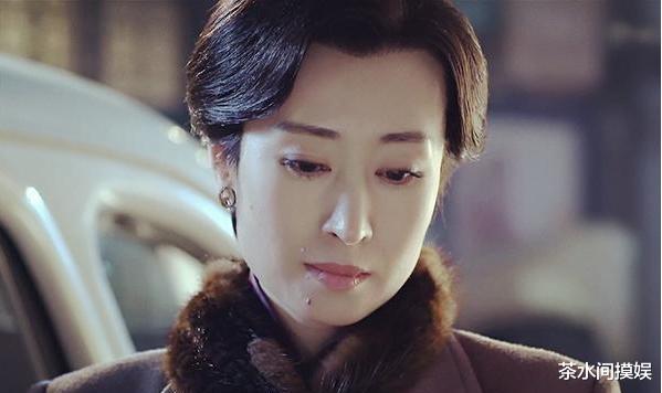 赵丽颖|没了表情管理，刘浩存不灵了，杨幂不嫩了，连刘亦菲都不仙了