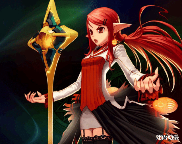 地下城与勇士|dnf真好玩，我搞个漫游一身速度装，没事上线刷刷图搬搬砖