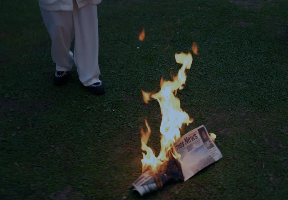 招聘|“我失业了，但没完全失。”