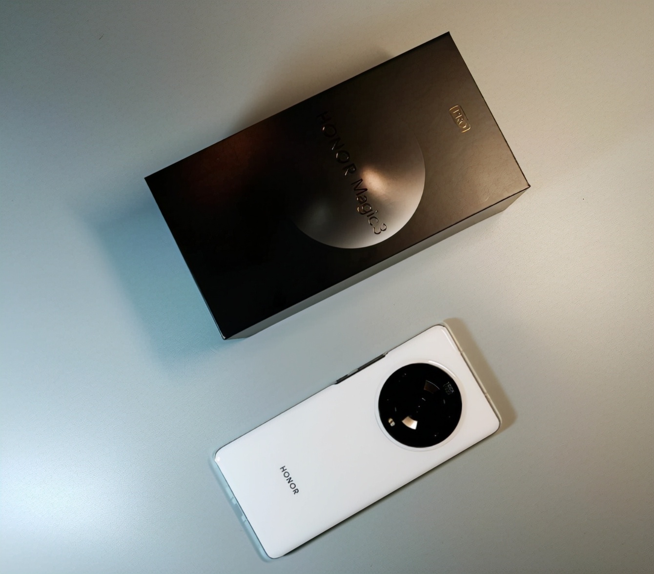 华为荣耀|100倍变焦+512G，不输华为Mate40 Pro，仅售6489元