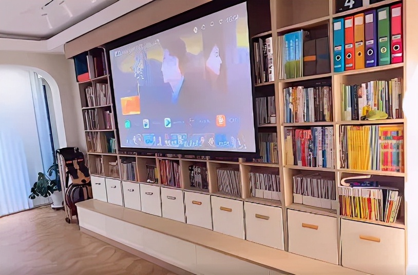 2022年客厅流行设计趋势，早看早安排！