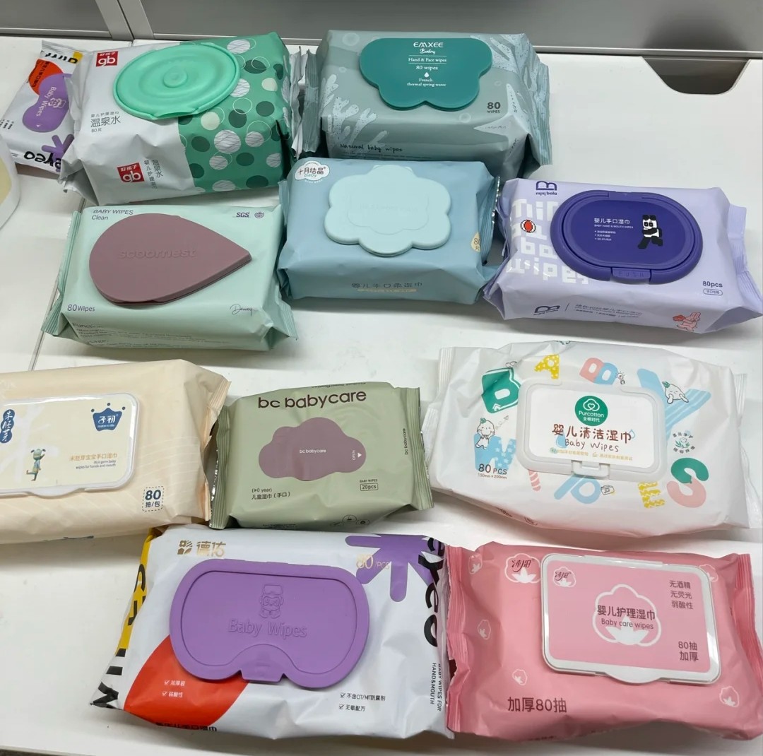 希希和念念|待产包别多买!拒绝鸡肋积灰,拒绝智商税,少走弯路,少花冤枉钱