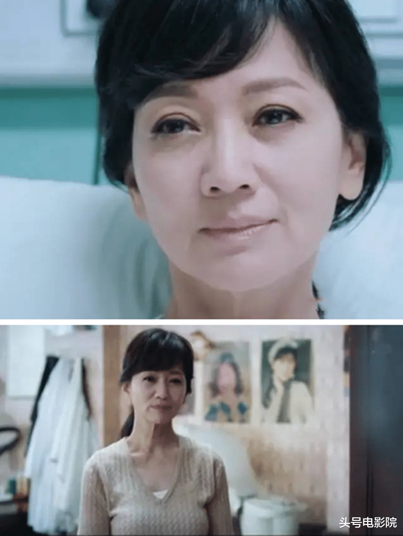 赵雅芝|《上海滩》主演41年后重聚，66岁赵雅芝和64岁吕良伟吃防腐剂了？