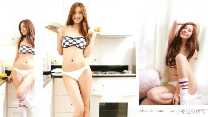 林志玲|这位“内地版林志玲”确实该骂！性感无罪，但这么做就真的过分了