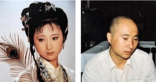 撞脸|没有血缘关系却恍如一妈生，这些撞脸的艺人到底几辈子修来的缘分